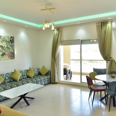 Golf Royal appartement Fès Extérieur photo