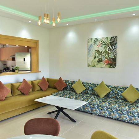 Golf Royal appartement Fès Extérieur photo