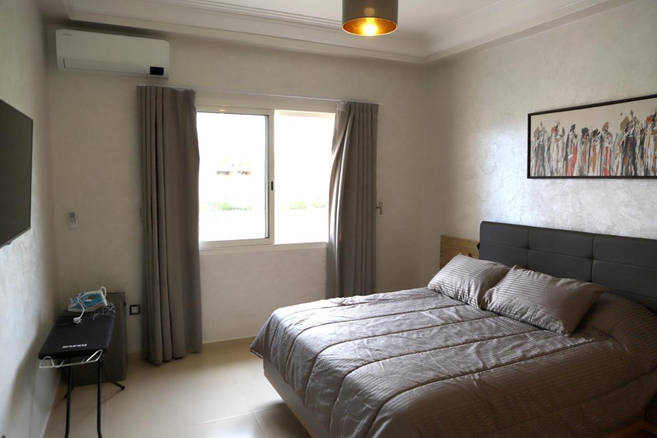 Golf Royal appartement Fès Extérieur photo