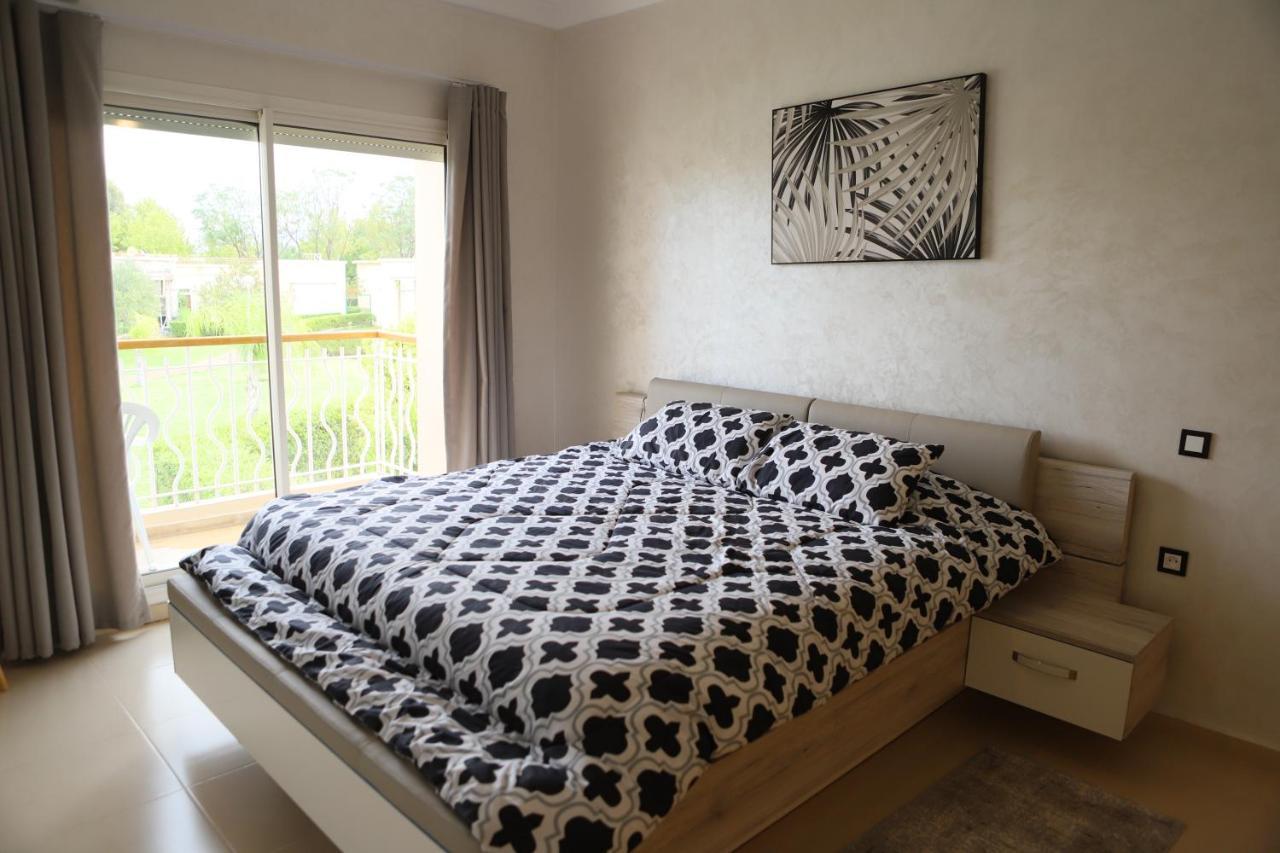 Golf Royal appartement Fès Extérieur photo