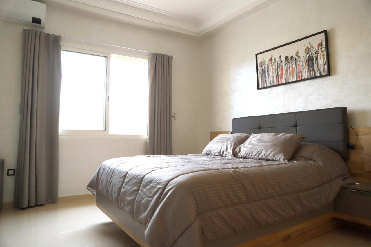 Golf Royal appartement Fès Extérieur photo