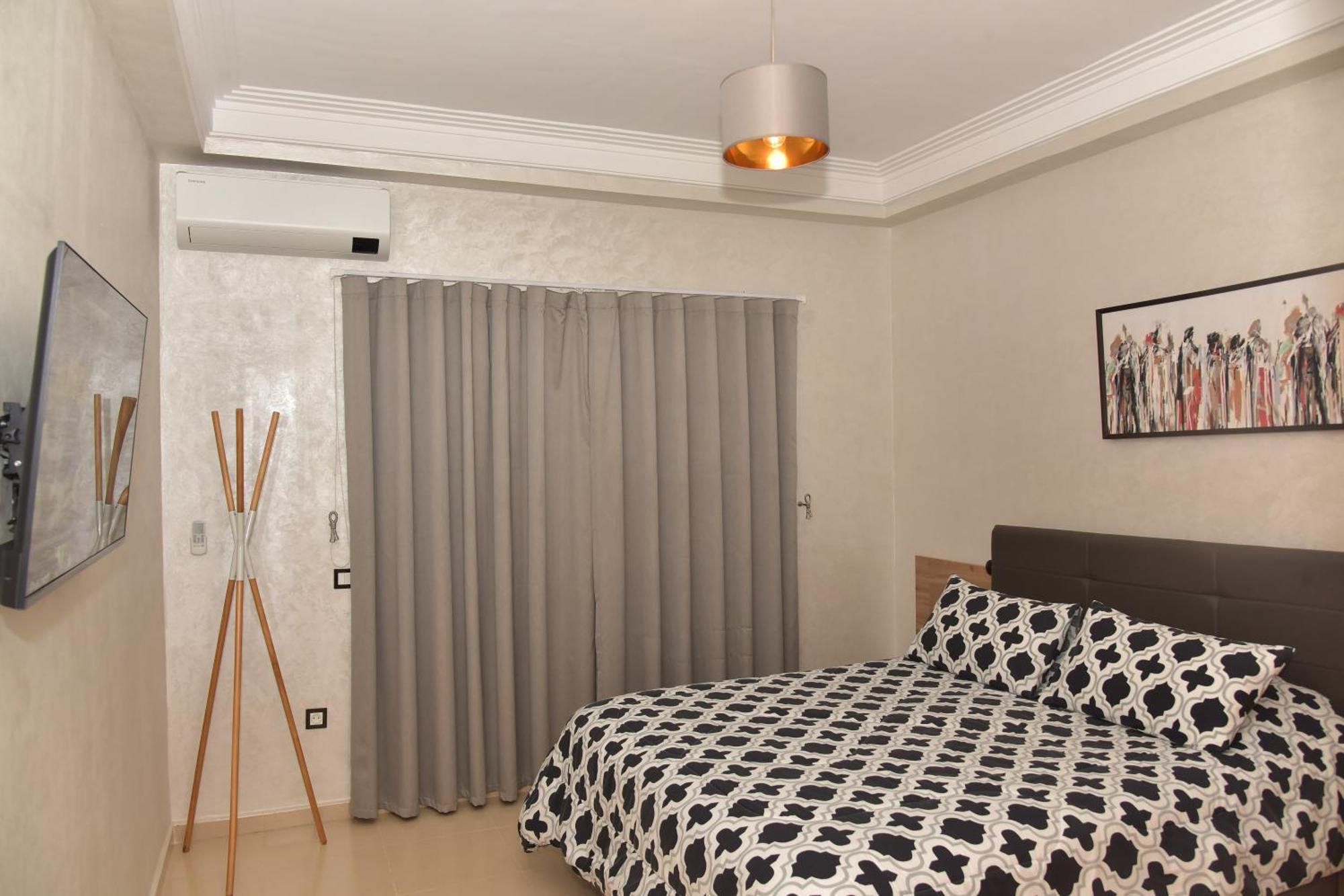 Golf Royal appartement Fès Extérieur photo