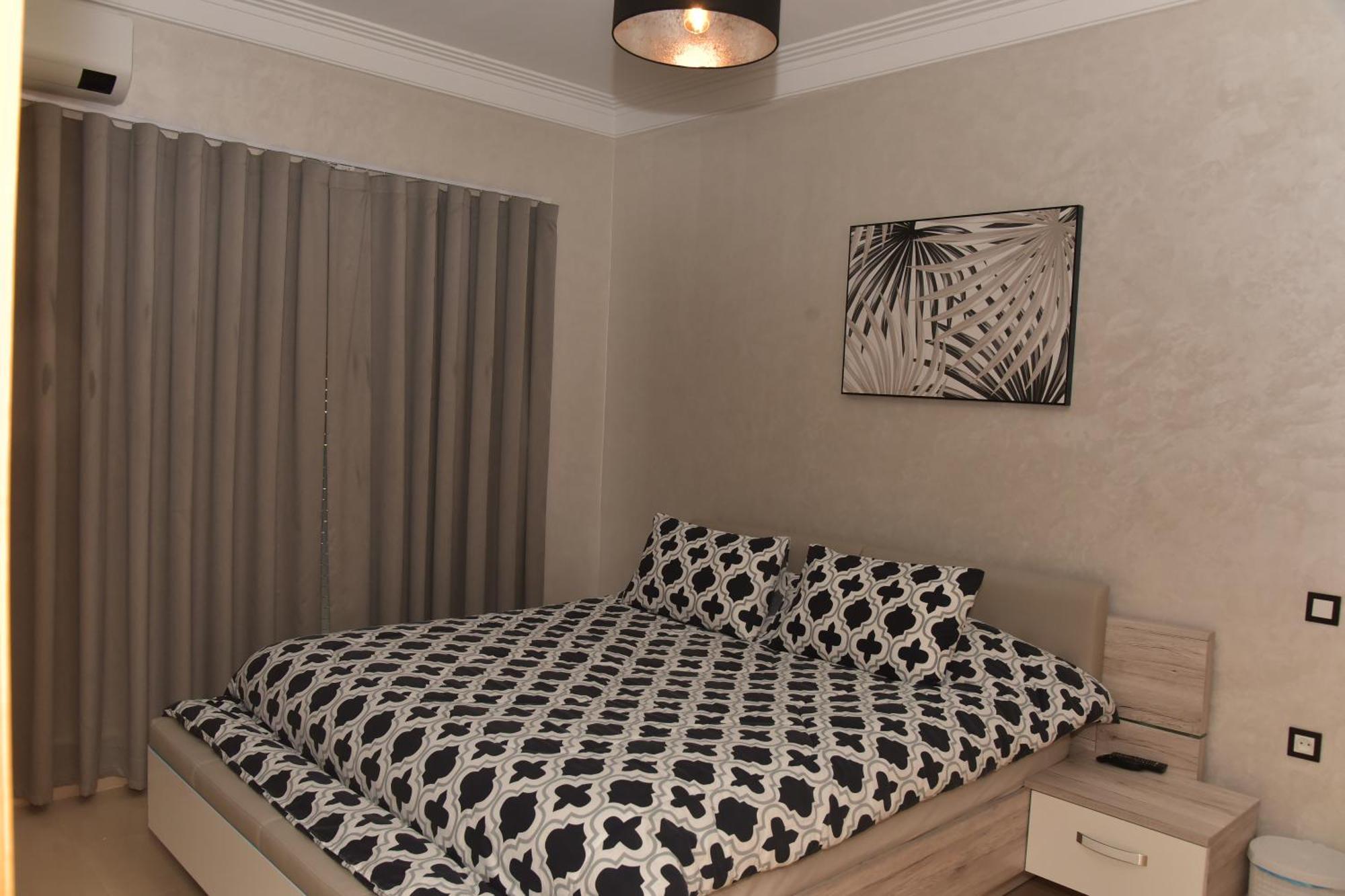 Golf Royal appartement Fès Extérieur photo
