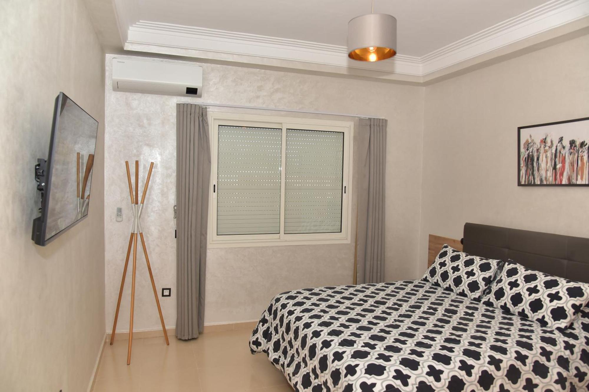 Golf Royal appartement Fès Extérieur photo