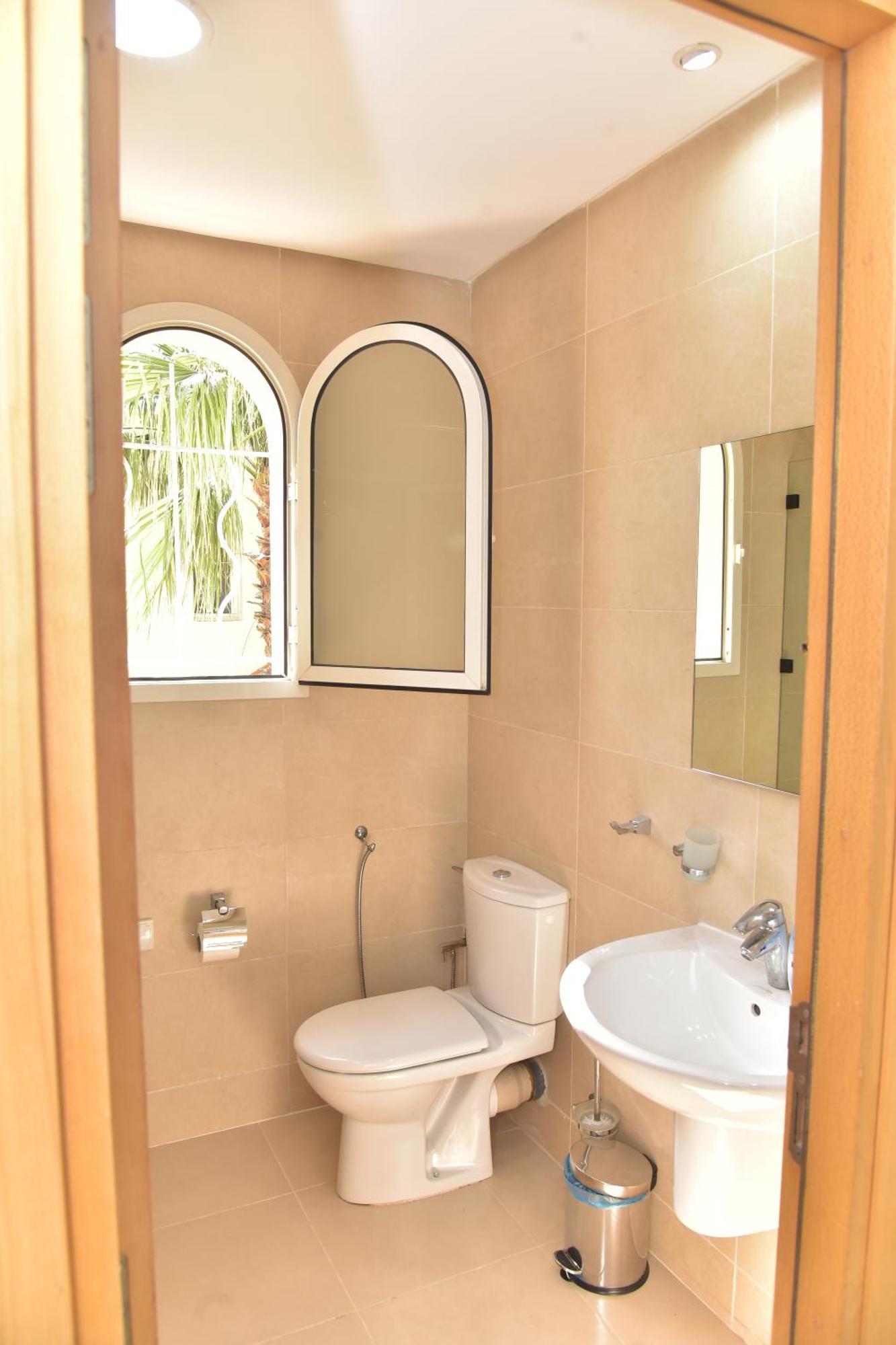 Golf Royal appartement Fès Extérieur photo